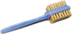 Movi-Cleaning Multi-Brush Crepe Wire Suede Nubuck