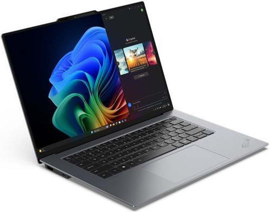 Lenovo ThinkPad X9-14 Gen 1 14" OLED FHD+ (Ultra 7-258V/32GB/1TB SSD/W11 Pro) (GR Keyboard)