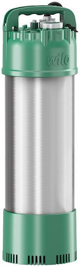 Wilo Extract FIRST 304 Einphasige Wasserpumpe 1.3hp 6093856