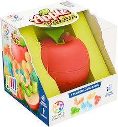 Smart Apple Puzzler for 8+ Years