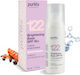 Purlés Sonnencreme Für Gesicht SPF50 30ml