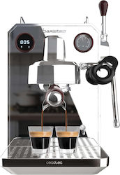 Cecotec Baristeo Intima Automatic for Ground Coffee Brown Cecotec Baristeo Intima Automatic for Ground Coffee Brown