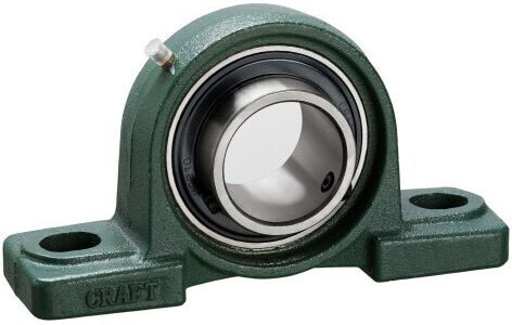 Лагерна втулка Omega Ucp 210 Craft Agroequip