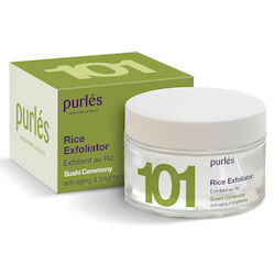 Purlés Gesichtspeeling 50ml