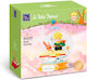 Pantasy Cuburi De Construit Little Prince Set Pentru 6+ Ani 105 Bucăți
