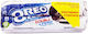Oreo Μπισκότα Double με Γέμιση 185gr