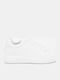 Herren Sneakers Weiß