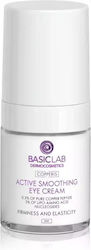 BasicLab Copperis Κρέμα Ματιών 18ml BasicLab Copperis Κρέμα Ματιών 18ml