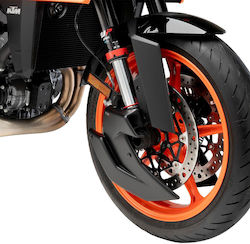 Ψυκτης Φρενων Brake Cooler Matte Black Ktm 990 Duke R Super Duke R Evo '24-'25 21908j Puig