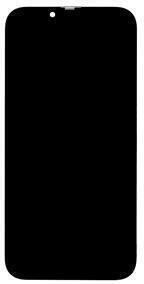 Οθόνη Display + με Μηχανισμό Αφής για iPhone 13 Pro (Μαύρο)