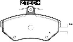 Τακακι Εμ Seat Ibiza 16mm