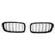 Car Decorative Mask BMW F30