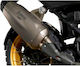 Akrapovic Motorrad-Endschalldämpfer für BMW R 1250 GS / R 1250 GS Abenteuer