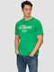 T-shirt Green