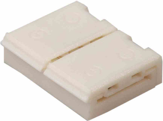 Eko Light Connector για Ταινίες LED EKPZ686