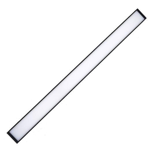 Eko Light Commercial Linear Recessed LED Wall Light 14W Warm White