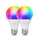 Nanoleaf Bec Smart LED pentru Dulie E27 și Formă A19