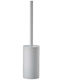 Zone Denmark Inox Toilet Brush Gray