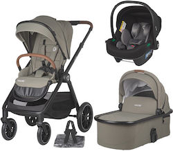 Coccolle Aspen 3 σε 1 Sand Beige