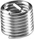 M5 Thread Repair Inserts 20 Pcs