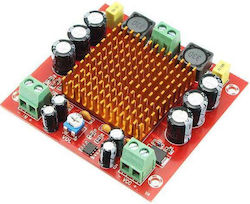 Mono-Verstärker-Kit Klasse D Leistung 1 x 150W TPA3116D2