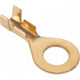 M6-o-2.5 Connector 6mm Eye Km41