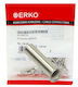 Non-insulated Bushing End Type H Ta Din 1.5 10 Copper Tin-plated