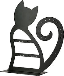 ArteLibre Stand de Expunere a Produselor L20xA9xÎ26cm