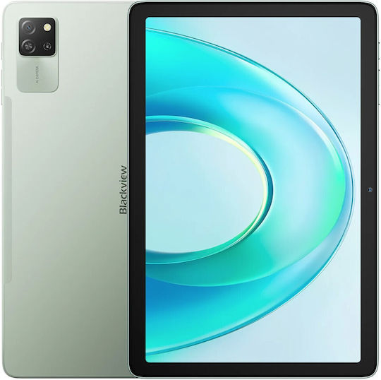 BlackView Tab 60 Pro 4G 10.1" (4GB/128GB) Πράσινο