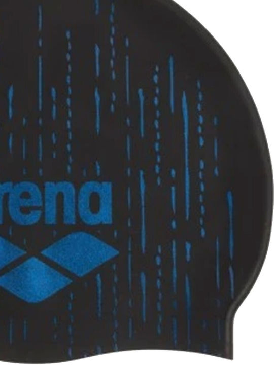 Arena Adult Swimming Cap Ine Cap Caps 009386 Bl...