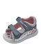 Kindersandalen Grissel Blaue