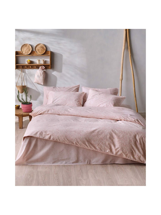Kentia Sheet Sets Queen 240x270cm. Versus Posid...