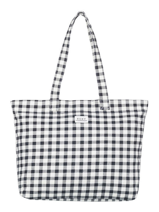 Roxy Damentasche Tote Handtasche Schwarz