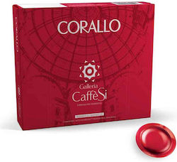 Caffe Si Espresso 50caps Caffe Si Espresso 50caps