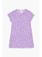 Pretty Baby Детска нощница Лятно Lilac