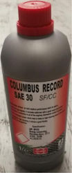 Columbia Öl 30W 1Es