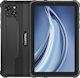 Oukitel RT3 Pro 4G 8" Tablet (4GB/128GB) Μαύρο