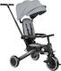 Kikka Boo Trix Klappbares & Wandelbares 7 in 1 ...