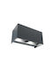 Bot Lighting Wall-Mounted Outdoor Light IP65