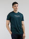 Tricou Green