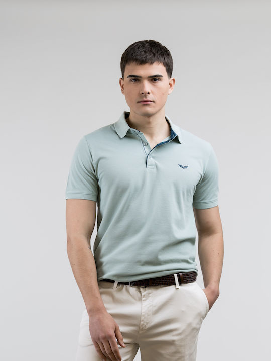 Side Effect Polo Bluză Pink