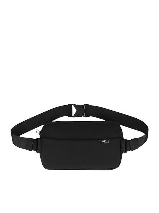 Waist Bag Black