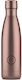 Cool Bottles Bottle Thermos Stainless Steel 500ml Metallic Pink