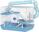 Pawhut Rodent Cage 51x51x51cm