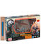 Παιχνιδολαμπάδα Jurassic World Jw Volcano Quake – Balancing Game Epoch Toys