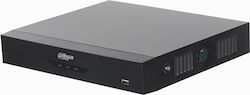 Dahua Überwachungs-Videorekorder NVR 8 Kanäle N...