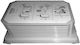 Φυσουνα Καζανακια Gd2 66275040 Grohe