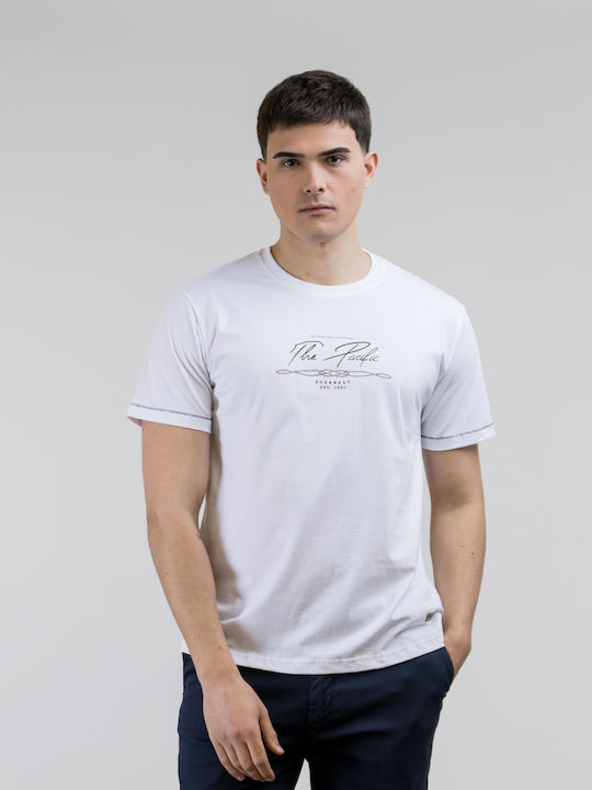 Everbest T-Shirt White