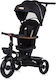 Chipolino Kids Tricycle Bike Urban Foldable Con...