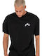 T-shirt Black